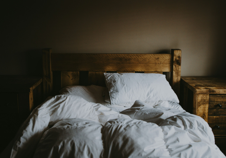 Rest Easy: Sleep Tips for ADHD Moms to Recharge and Thrive