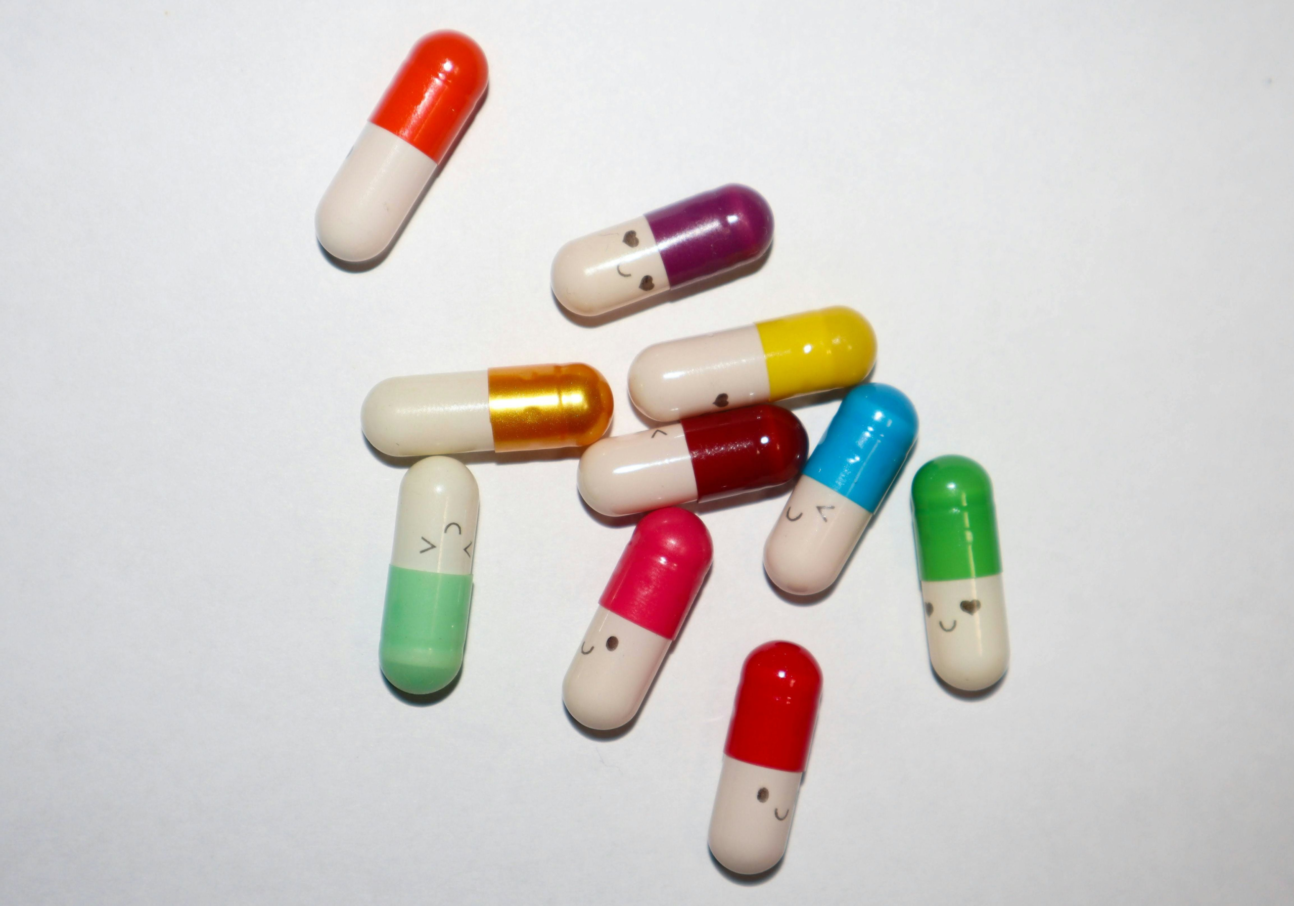 Navigating ADHD Medication: A Supportive Guide for Moms Seeking Effective Management Strategies